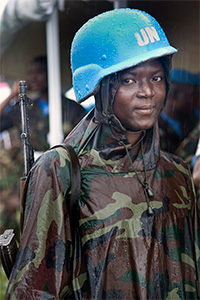 9_African-Female-Peacekeeper-UN_06Dec13