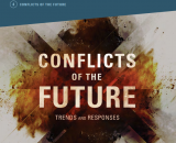 Conflicts of the Future: Trends & Responses Building Peace Forum