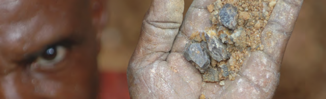Conflict Minerals Ethical Supply Chains Building Peace Forum